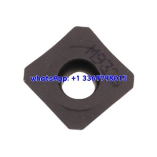 Original Pramet SEET09T3AFEN M9325 Carbide Turning Insert - Square (10 PCS)