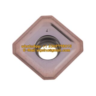 Original HITACHI SEET13T3AGEN-S JP4120 Carbide Insert - Square (10 PCS)