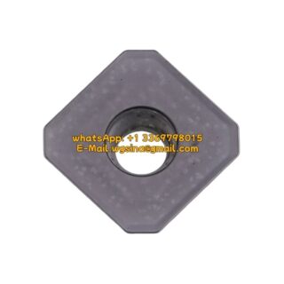 Original HITACHI SEET13T3AGTN JS4045 Carbide Insert - Square (10 PCS)