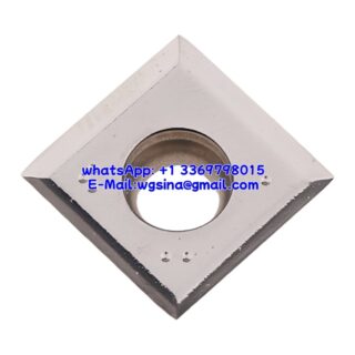 Original Tungaloy KS05F Carbide Insert (10 PCS) SEGT12X4ZEFR-AJ KS05F