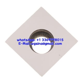 Original Tungaloy KS05F Carbide Insert (10 PCS) SEGW12X4ZEFR KS05F