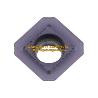 Original DIJET SEHT1204AFTN JC8050 Carbide Insert - Square (10 PCS)