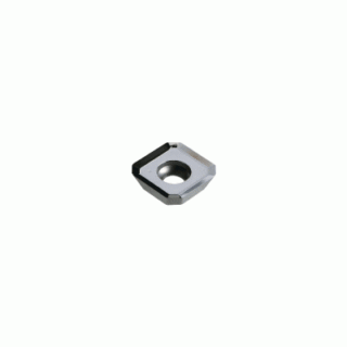 Original TaeguTec AFN-AL Carbide Insert - Parallelogram 85° (10 PCS) SEHT 12T3 K10 SEHT 12T3 AFN-AL K10