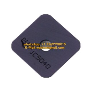 Original DIJET SEKN1504AFTN JC5040 Carbide Insert - Square (10 PCS)