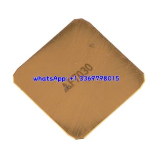 Original Mitsubishi SEKN1504EFSR1 F7030 Carbide Insert - Square (10 PCS)