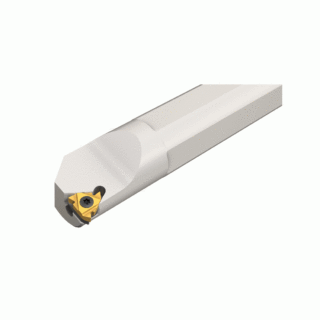 Original TaeguTec AFSN-HPN DP7320 Carbide Insert - Parallelogram 85° (10 PCS) SEKN 1504 SEKN 1504 AFSN-HPN DP7320