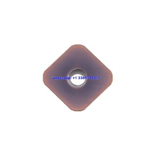 Original Sumitomo SUMITOMO ACP200 Carbide Insert - Square | Steel (10 PCS) SEKN42MT ACP200