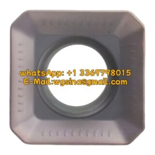 Original OKE SEKT1204-OPR OP1215 Carbide Insert - Square (10 PCS)