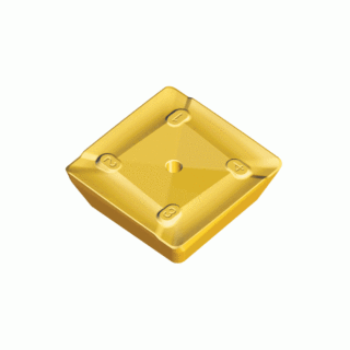 Original TaeguTec TT8525B Carbide Insert - Triangle (10 PCS) SEKX 2107 PETL-M SEKX 2107 PETL-M TT8525B
