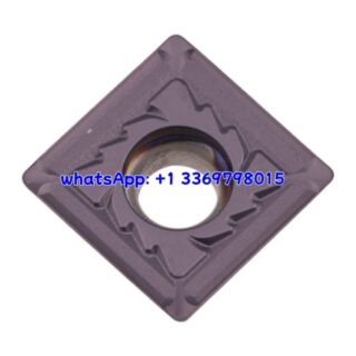 Original Kyocera SEMM150408PESR PR1225 Carbide Insert - Square | Heat-Resistant Alloys (10 PCS)