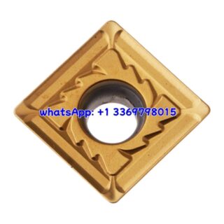 Original Kyocera SEMM150408PESR PR830 Carbide Insert - Square (10 PCS)