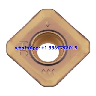 Original Mitsubishi SEMT13T3AGSN-JH MC5020 Carbide Insert - Square | Steel & More (10 PCS)