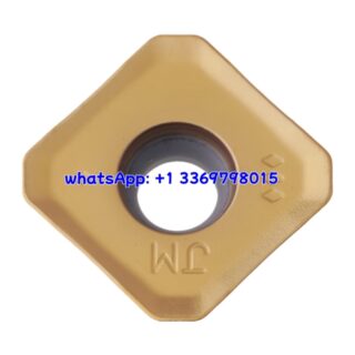 Original Mitsubishi SEMT13T3AGSN-JM MP7130 Carbide Insert - Square | Steel & More (10 PCS)