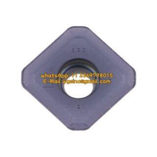 Original DIJET SEMT13T3AGSN-PM JC8050 Carbide Insert - Square (10 PCS)