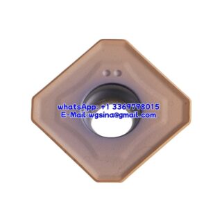 Original HITACHI SEMT13T3AGTN JM4060 Carbide Insert - Square (10 PCS)