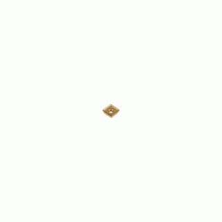 Original TaeguTec PETR-M TT7080 Carbide Insert - Pentagon (10 PCS) SEMT 1304 SEMT 1304 PETR-M TT7080