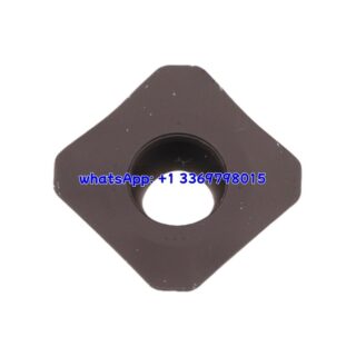 Original Seco SEMX1505AFTN-M18 MK1500 Carbide Turning Insert - Square (10 PCS)