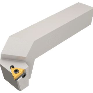 TaeguTec 100% Original Cutting Tool SER 2525 M16D 1 pcs