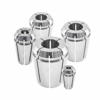 TaeguTec 100% Original Cutting Tool SET ER16 SEAL 7 AA 1 pcs