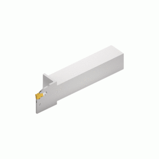 Original TaeguTec 2525-2T25-D50-TB Carbide Insert SFER SFER 2525-2T25-D50-TB