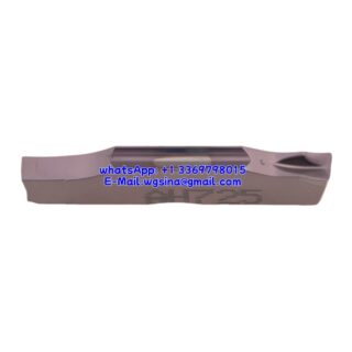 Original Tungaloy SGS2-020-6L AH725 Carbide Insert - Square | Stainless Steel & More (10 PCS)