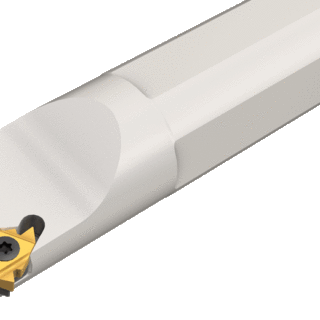 TaeguTec 100% Original  Cutting Tool SIL 0025-16-AD 1 pcs