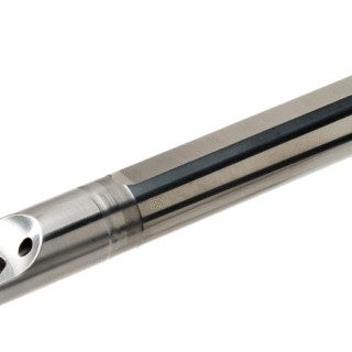 TaeguTec 100% Original  Cutting Tool SIR 0005 H06CB 1 pcs