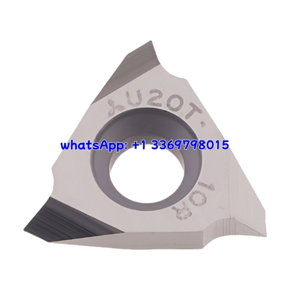 Original Mitsubishi SMTTR16036001 Cutting Tool UTI20T SMTTR16036001 UTI20T