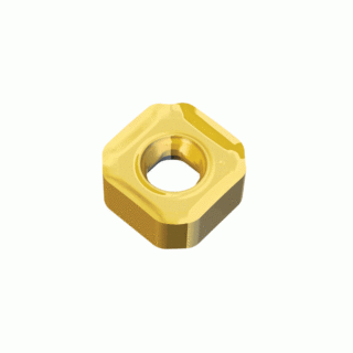 Original TaeguTec 1205-W TT9080 Carbide Insert | Stainless Steel & More (10 PCS) SNET SNET 1205-W TT9080