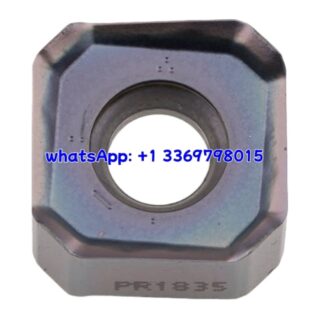 Original Kyocera SNEU1406ANER-SM-PR1835 Carbide Insert - Square (10 PCS)