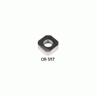 Original TaeguTec 1204CR-T17 TB7015 Carbide Insert SNEX SNEX 1204CR-T17 TB7015