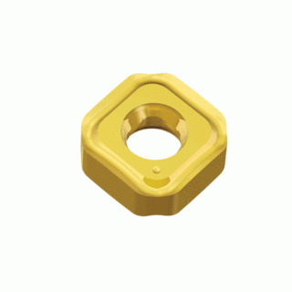 Original TaeguTec 1204P-W Carbide Insert (10 PCS) SNEX K10 SNEX 1204P-W K10