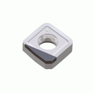 Original TaeguTec 1204R-CBN-T22 TB7015 Carbide Insert (10 PCS) SNEX SNEX 1204R-CBN-T22 TB7015
