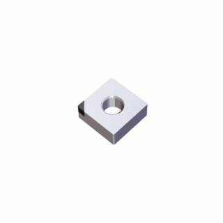 Original TaeguTec 120408 TB7015 Carbide Insert SNGA LS2 SNGA 120408 LS2 TB7015