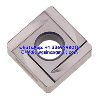 Original Tungaloy SNGG090308L-B NS9530 Carbide Insert - Square (10 PCS)