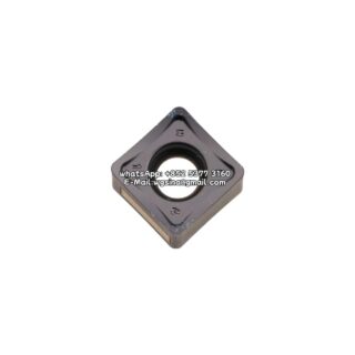 Original Gesac SNGU120410-GM GPM9025 Carbide Insert - Square | Steel, Cast Iron