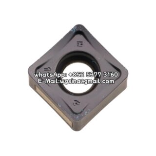 Original Gesac SNGU120410-GM GPM9025 Carbide Insert - Square