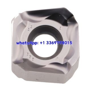 Original Mitsubishi SNGU140812ANER-L MP9120 Carbide Insert - Square (10 PCS)