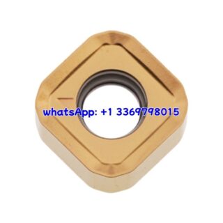 Original Pramet SNGX110416SR-M M8340 Carbide Turning Insert - Square (10 PCS)