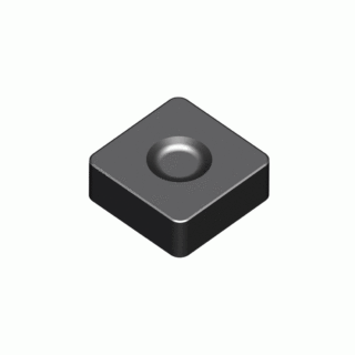 Original TaeguTec 120416 TB7020 Carbide Insert SNGX DA SNGX 120416 DA TB7020