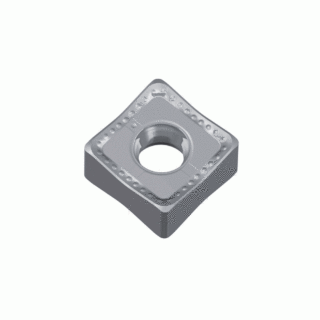 Original TaeguTec 130608-CE Carbide Insert (10 PCS) SNGX AS10 SNGX 130608-CE AS10