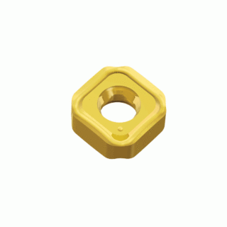 Original TaeguTec TT6080 Carbide Insert - Triangle (10 PCS) SNGX 1306 B-M SNGX 1306 B-M TT6080