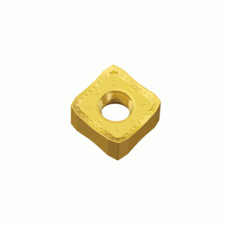 Original TaeguTec ENTN-M TT9080 Carbide Insert - Diamond 75° | Stainless Steel & More (10 PCS) SNGX 1306 SNGX 1306 ENTN-M TT9080