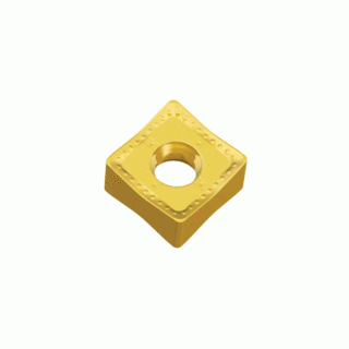 Original TaeguTec TT6080 Carbide Insert - Triangle (10 PCS) SNGX 1306 ZN-M SNGX 1306 ZN-M TT6080
