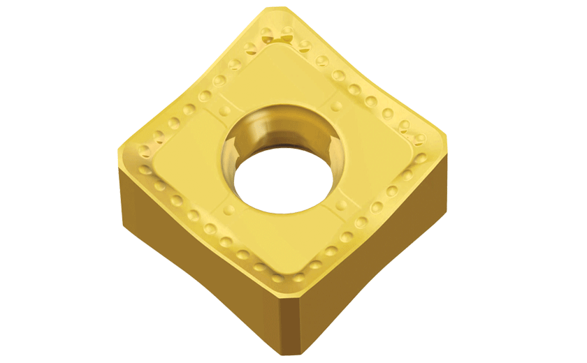 TaeguTec 100% Original Cutting Tool SNGX 1306 ZN-ML TT6080 10 pcs