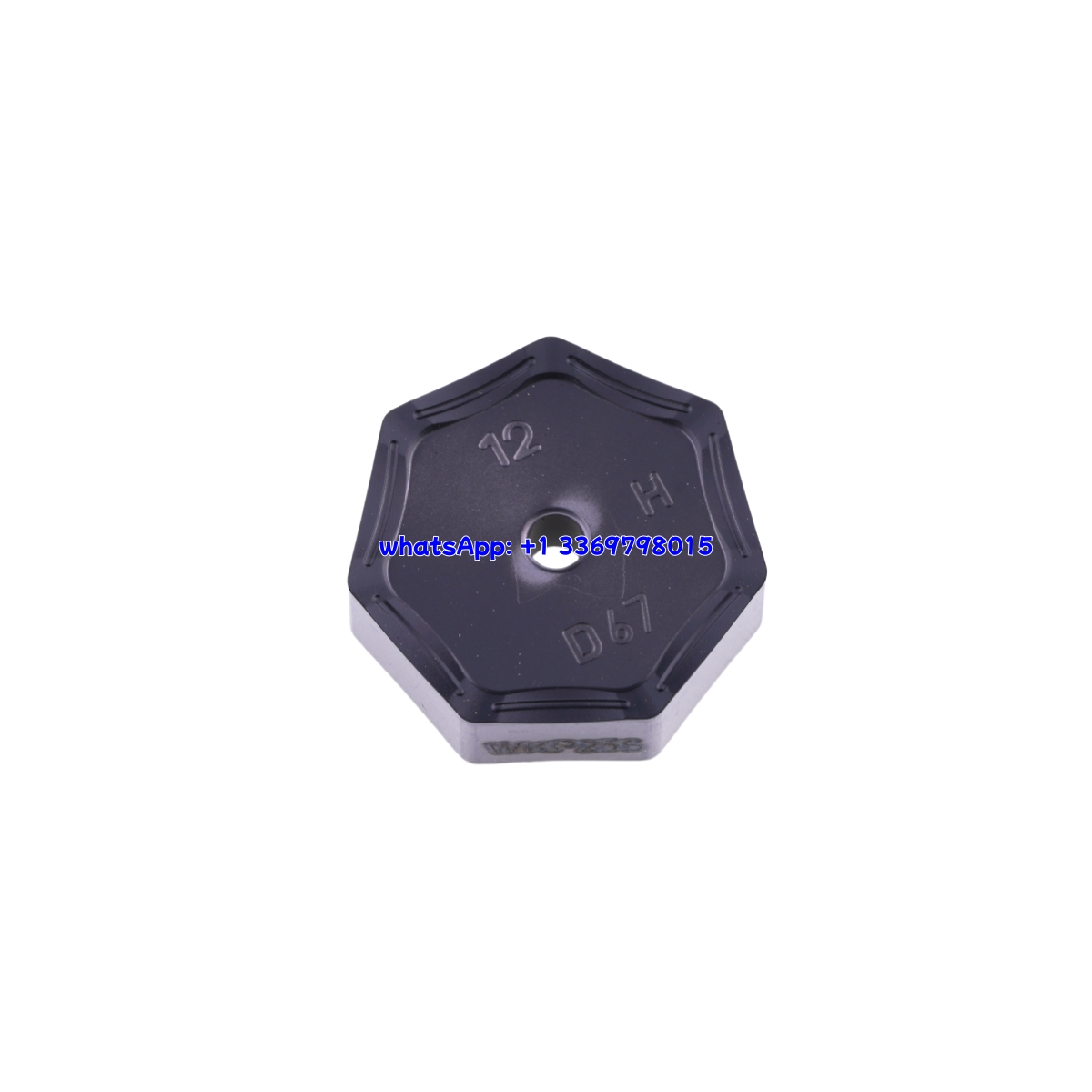 SECO 100% Original SNHF1504XNN-M14 MK1500 Turning Insert 10PCS