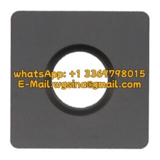 Original OKE SNMA120408 OC3215 Carbide Insert - Square (10 PCS)