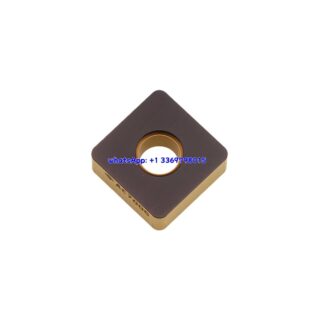 Original Sumitomo SNMA120412 AC700G Carbide Insert - Square (10 PCS)