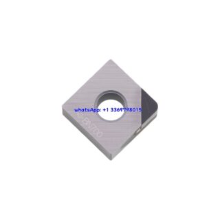 Original Sumitomo SNMA120412 BN700 Carbide Insert - Square (10 PCS)