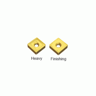 Original TaeguTec TT8125B TT8125 Carbide Insert - Triangle | Steel (5 PCS) SNMD 310924 HD SNMD 310924 HD TT8125B